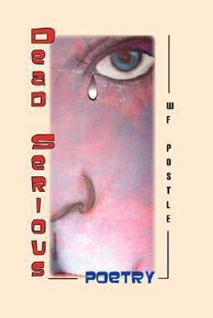 Paperback Dead Serious Book