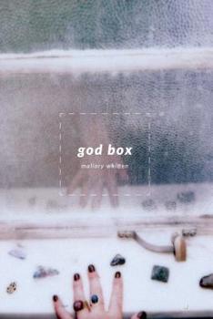 Paperback God Box Book