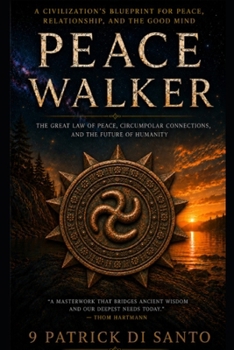 Paperback Peace Walker: In Good Mind Book