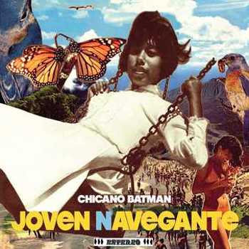 Vinyl Joven Navegante (LP)(Reissue) Book