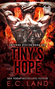 Paperback Tiny's Hope Book