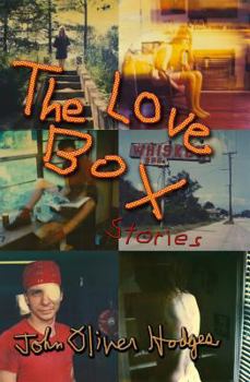 Paperback Love Box Book