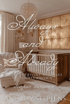 Always and Already (diaper version): An ABDL regression story
