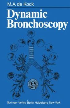 Hardcover Dynamic Bronchoscopy Book