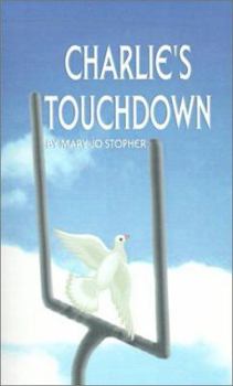Paperback Charlie's Touchdown Book