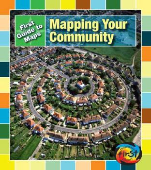 Library Binding Mapping Your Community Book
