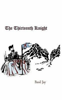 Paperback The Thirteenth Knight Book