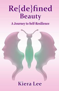 Paperback Re{{de}}fined Beauty: A Journey to Self Resilience Book