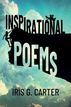 Paperback Inspirational Poems Book