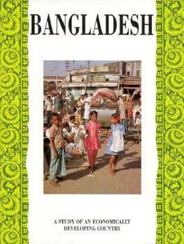 Hardcover Bangladesh Hb-Edc Book