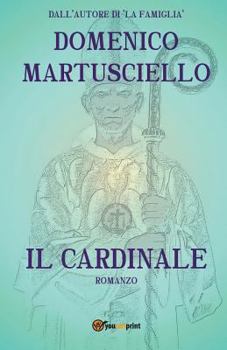 Paperback Il cardinale [Italian] Book