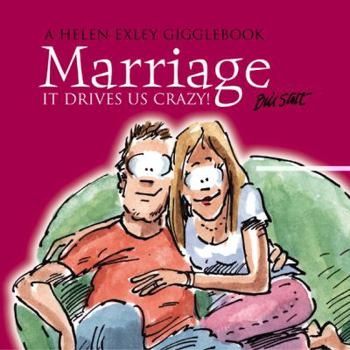 The Crazy World of Marriage - Book  of the Crazy World