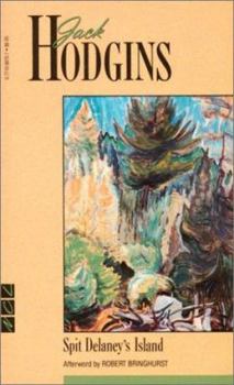 Mass Market Paperback Spit Delaney's Island: Selected Stories Book