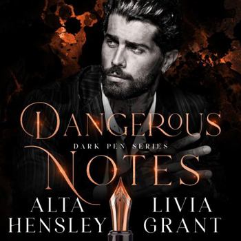 Dangerous Notes: A Dark Enemies to Lovers Romance