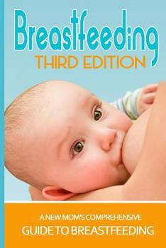 Paperback Breastfeeding Book