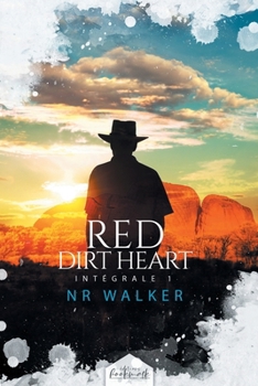 Red Dirt Heart - L'Intégrale 1 (French Edition) - Book  of the Red Dirt