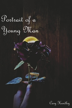 Paperback Portrait of a Young Man Book