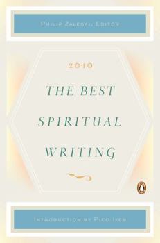 Paperback The Best Spiritual Writing 2010 Book