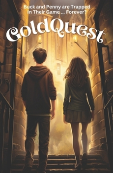 Paperback GoldQuest Book