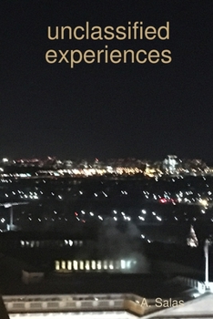 unclassified experiences