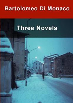 Paperback Three Novels Book