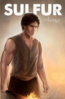 Paperback Sulfur Book