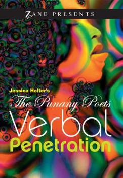 Paperback Verbal Penetration Book