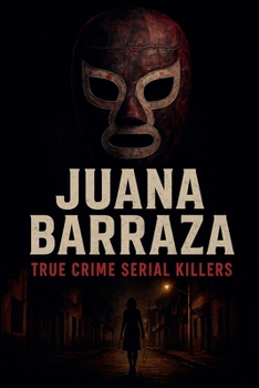 Paperback Juana Barraza Book