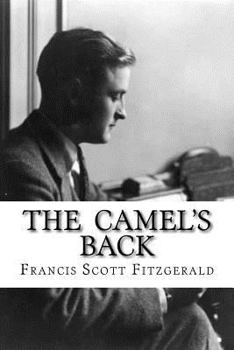 Paperback The Camel's Back Book
