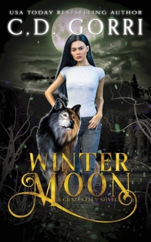 Paperback Winter Moon Book