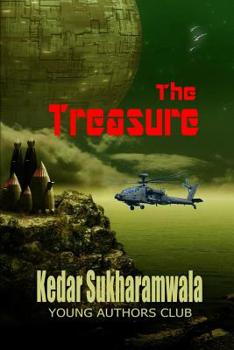 Paperback The Treasure Book