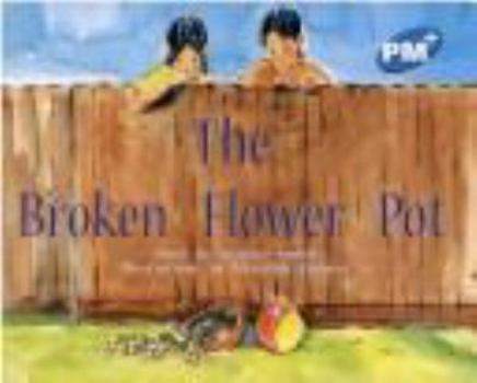 Paperback Blue - Story Books Level 11 (PM Plus) Book