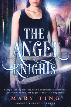The Angel Knights - Book  of the Angel Knights