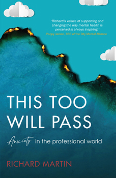 This Too Will Pass (The Inspirational Series)