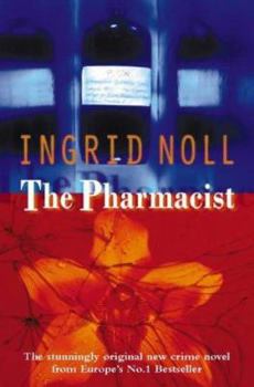 Paperback The Pharmacist Book