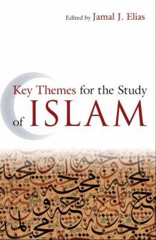Paperback Key Themes for the Study of Islam Book
