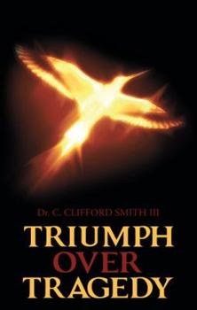 Paperback Triumph over Tragedy Book