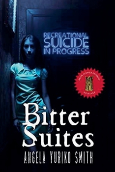 Paperback Bitter Suites Book