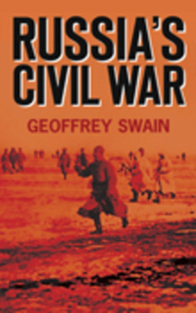 Paperback Russia's Civil War Book