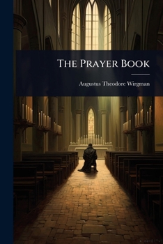 Paperback The Prayer Book