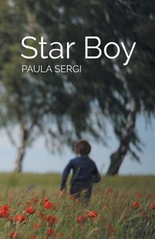 Paperback Star Boy Book