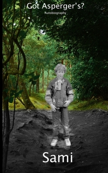 Paperback Got Asperger's: Autobiography Book