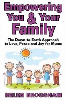 Paperback Empowering You and Your Family Book