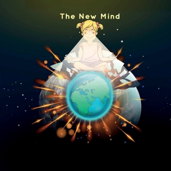 Paperback The New Mind Book