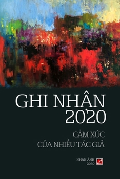 Paperback Ghi Nh&#7853;n 2020 [Vietnamese] Book