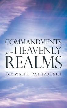 Paperback Commandments from Heavenly Realms Book