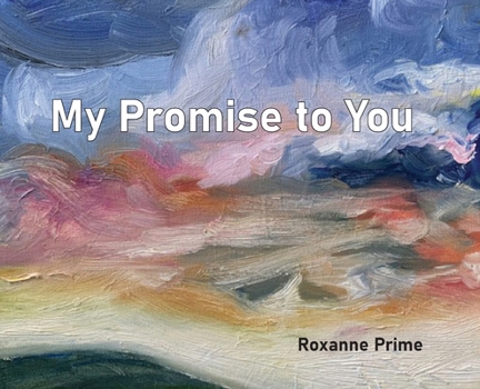 Hardcover My Promise to You Book