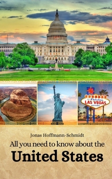 Paperback All you need to know about the United States Book