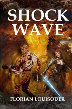 Paperback Shock Wave Book