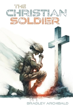 Paperback The Christian Soldier Book